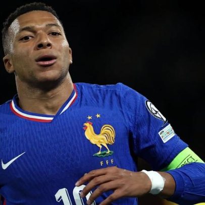 Tribunal condena PSG a pagar 61 milhões a Mbappé