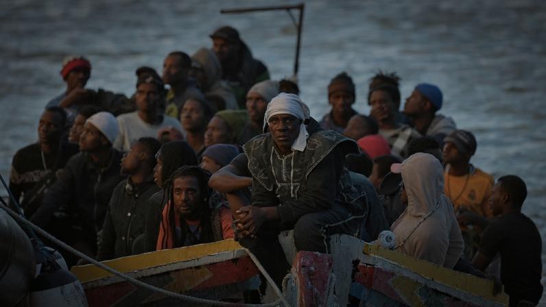 Amnistia pede ao PE que bloqueie regras que dificultam o asilo