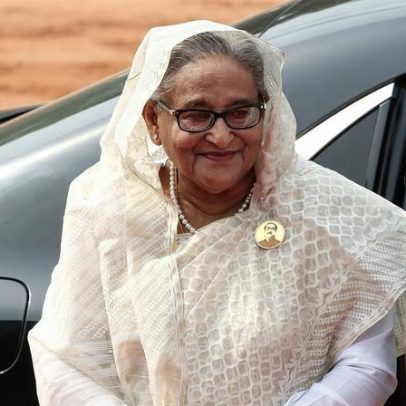 Justiça do Bangladesh considera ex-líder culpada de corrupção