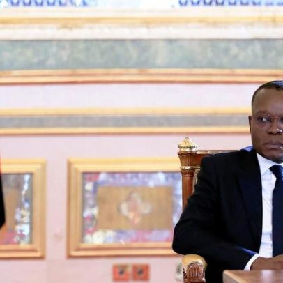 Seitas e rituais religiosos afetam as famílias angolanas