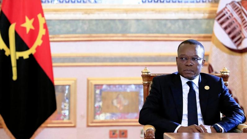 Seitas e rituais religiosos afetam as famílias angolanas