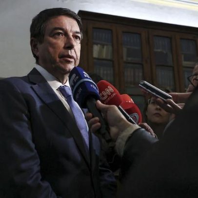 Diretor do SNS admite problemas sérios no Amadora-Sintra