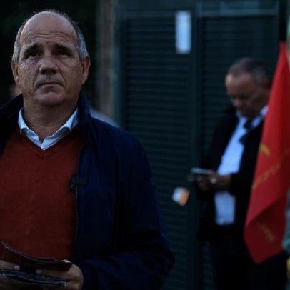 PCP afirma que pacote laboral pode sofrer derrota política