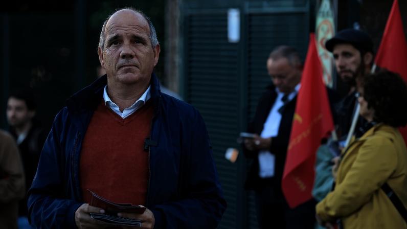 PCP afirma que pacote laboral pode sofrer derrota política