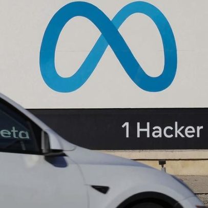 Meta adquire empresa responsável por pendente ligado à IA
