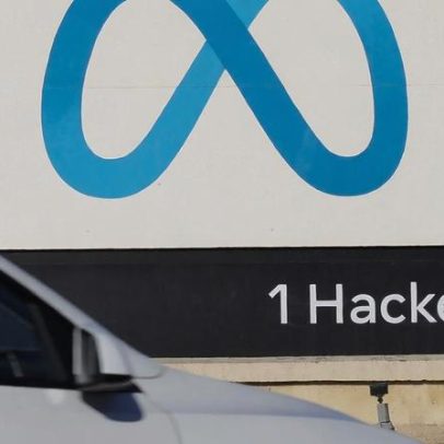 Meta compra empresa norte-americana que desenvolveu pendente com IA