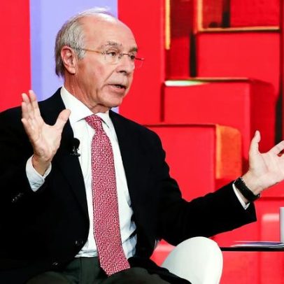 Marques Mendes vê distinção da economia como notícia excelente
