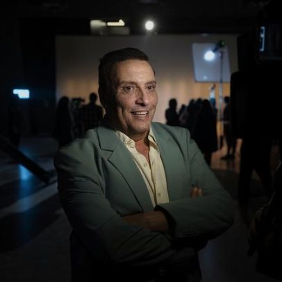 Joaquim Monchique recebe alta após AVC