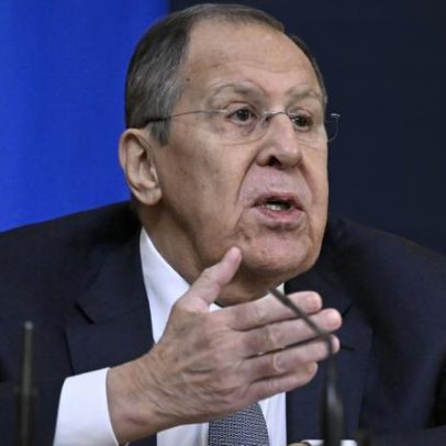 Rússia ameaça resposta forte se Europa destacar militares para Kiev