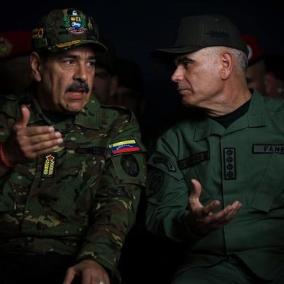 Forças Armadas dizem estar prontas para defender o país