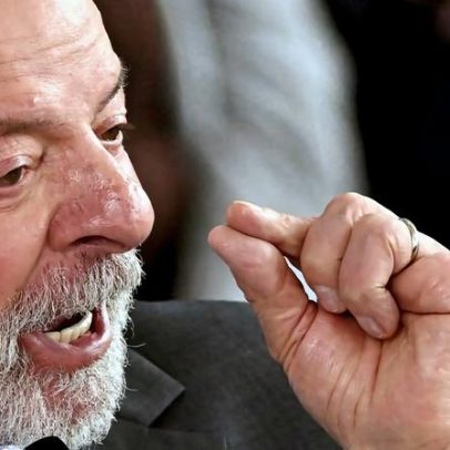 Lula vetará lei que reduz pena de Bolsonaro