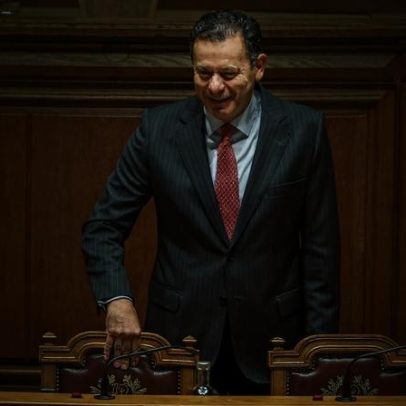 Partidos criticam duramente Grandes Opções do Governo