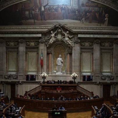 PSD considera aprovação do regime de lobbying como momento histórico