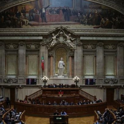 Sondagem aponta maioria que espera estabilidade política em 2026