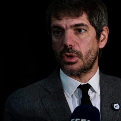 Ministro exige remodelação urgente do Governo de Sánchez