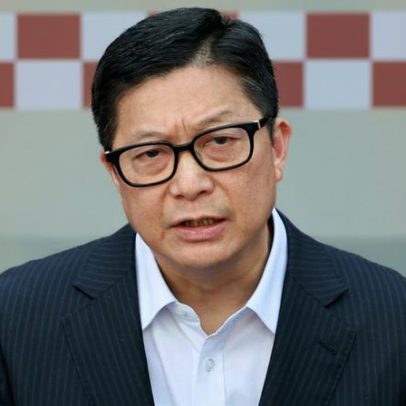 Hong Kong proíbe organizações políticas radicadas no estrangeiro
