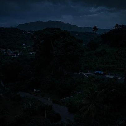 Cabo Verde alcança recorde turístico em 2024
