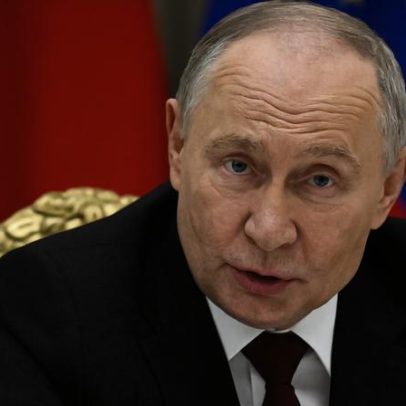 Rússia avisa UE sobre consequências do uso de seus ativos