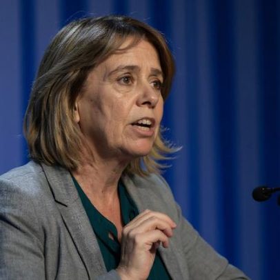 Catarina Martins defende novas políticas de prevenção