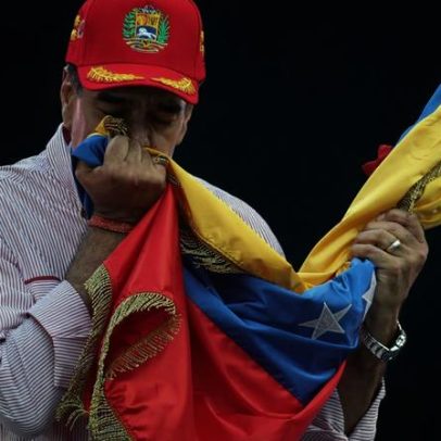 Venezuela acusa TPI de colonialismo legal após fecho do escritório em Caracas