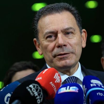 Montenegro afirma que Portugal está a construir um Portugal novo