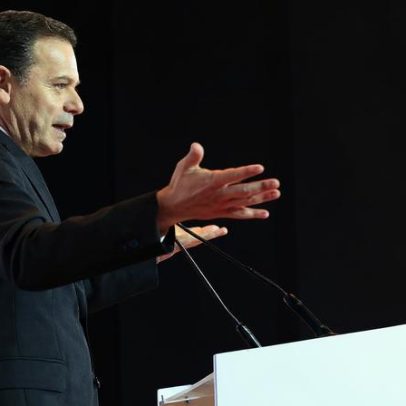 Governo preparado para guerra de longa duração