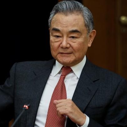 Ministro chinês critica venda de armas dos EUA a Taiwan