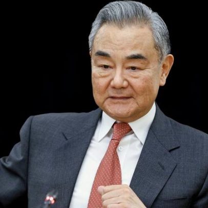 China apoia a Venezuela diante da pressão da EUA