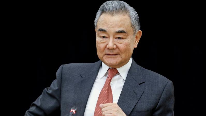 China apoia a Venezuela diante da pressão da EUA