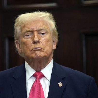 Trump afirma que a Europa não sabe o que fazer