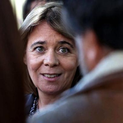 Madeira: Catarina Martins quer aprofundar a autonomia regional