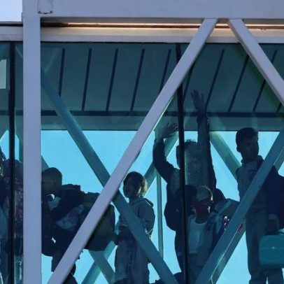 EUA encerra plano de reunificação familiar para sete países