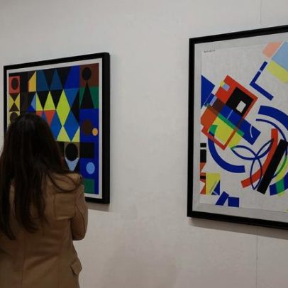 Museu Amadeo de Souza-Cardoso em Amarante reabre ao público