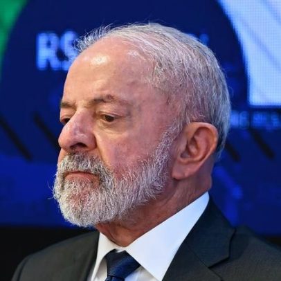 Lula admite vetar redução de pena de Bolsonaro