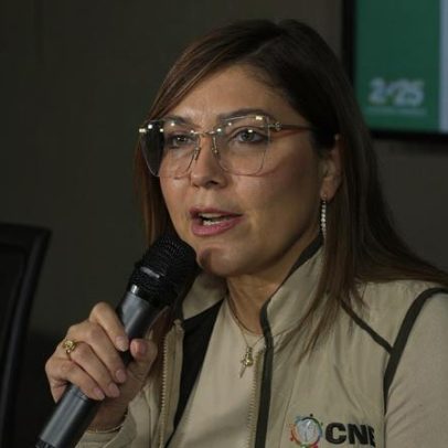 Falha na contagem de votos em Honduras deve-se a problemas técnicos