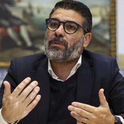 Pimpão, social-democrata, promete posição firme contra o Governo