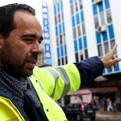 Moradas usadas por imigrantes para obter certificados sob investigação