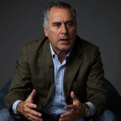 Candidato presidencial do Peru propõe revogar leis pró-crime