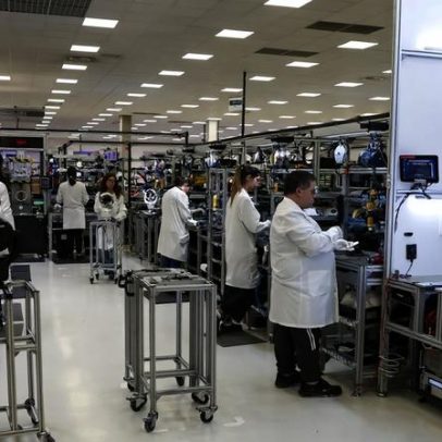 Uma em cada seis empresas prevê maior investimento este ano