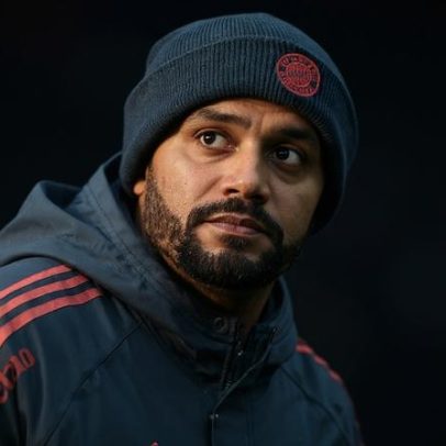 Kompany elogia o Sporting e aponta Bayern Munique a 100%