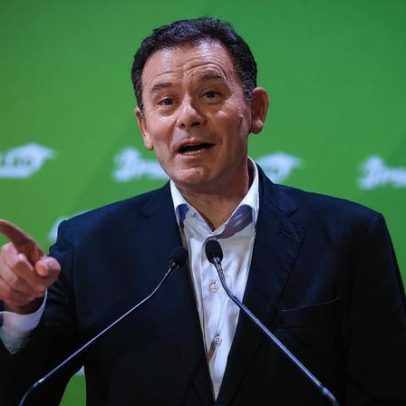 Montenegro acusa PS de não querer aprender com o povo