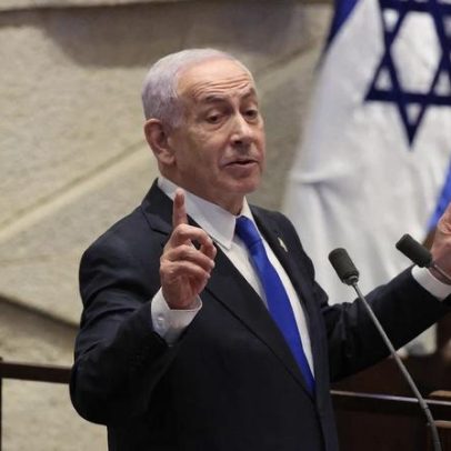 Netanyahu quer investigar todas as lideranças em 7 de outubro