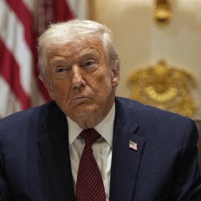 Trump pressiona a Fed e critica nomeações de Biden