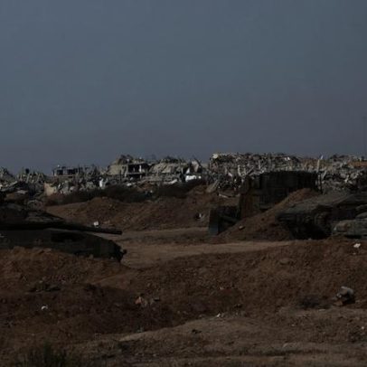 Israel acusa Hamas de violar cessar-fogo e promete resposta adequada
