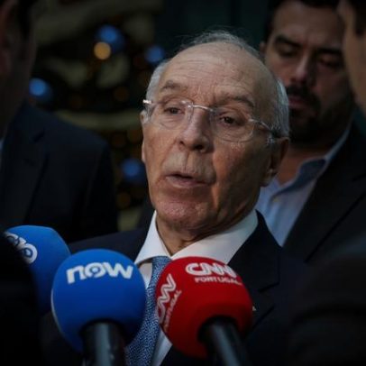 Marques Mendes questiona megaparques solares