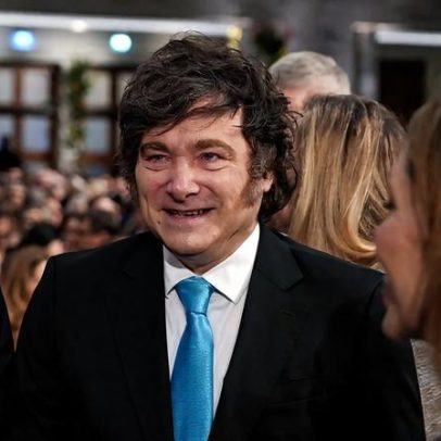 Parlamento argentino aprova o primeiro orçamento de Milei