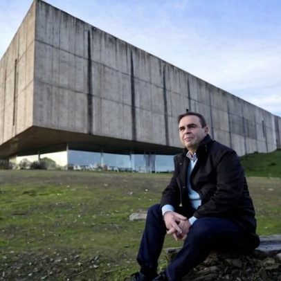 Foz Côa foca investigação e sustentabilidade como prioridades