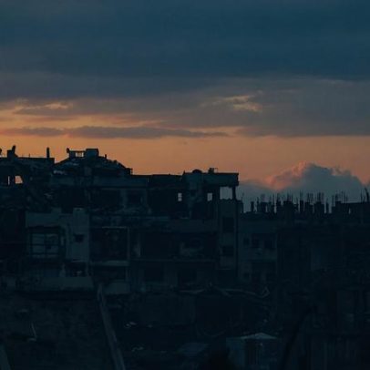Israel anuncia morte do segundo militar do Hamas durante ataque em Gaza