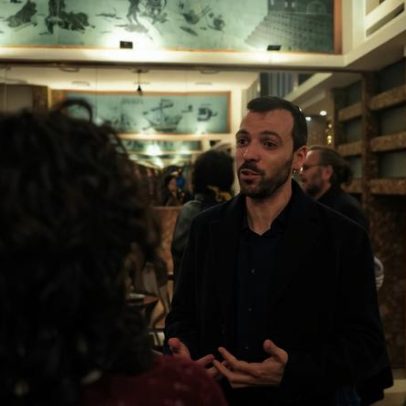 Jorge Pinto vê risco de governamentalização da agência Lusa