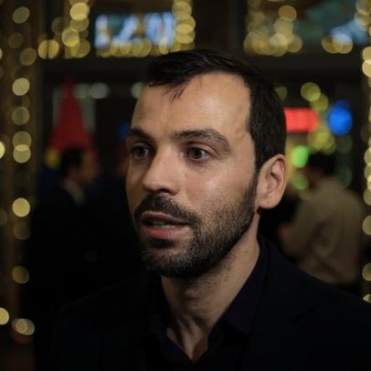 Jorge Pinto quer melhorias em habitação e saúde para 2026
